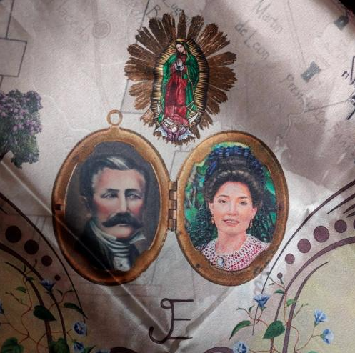 Victoria’s founding mother nurtured the nascent colony’s finer needs